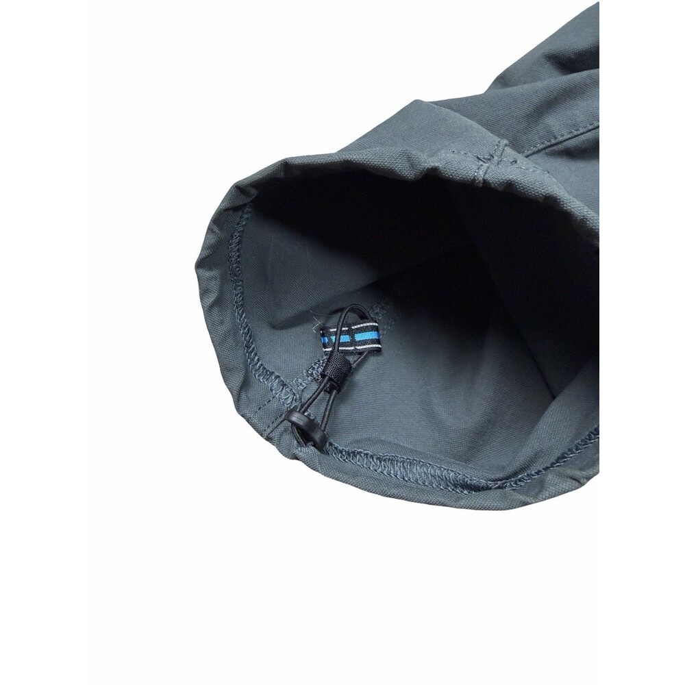 Kuhl Resistor Chino Pants Mens 34x32 Gray Stretch Pockets Hiking Outdoors - Picture 8 of 9